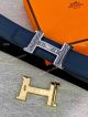 Premium Quality Copy Hermes Engraved Belt Buckle & Reversible Leather strap 38mm (5)_th.jpg